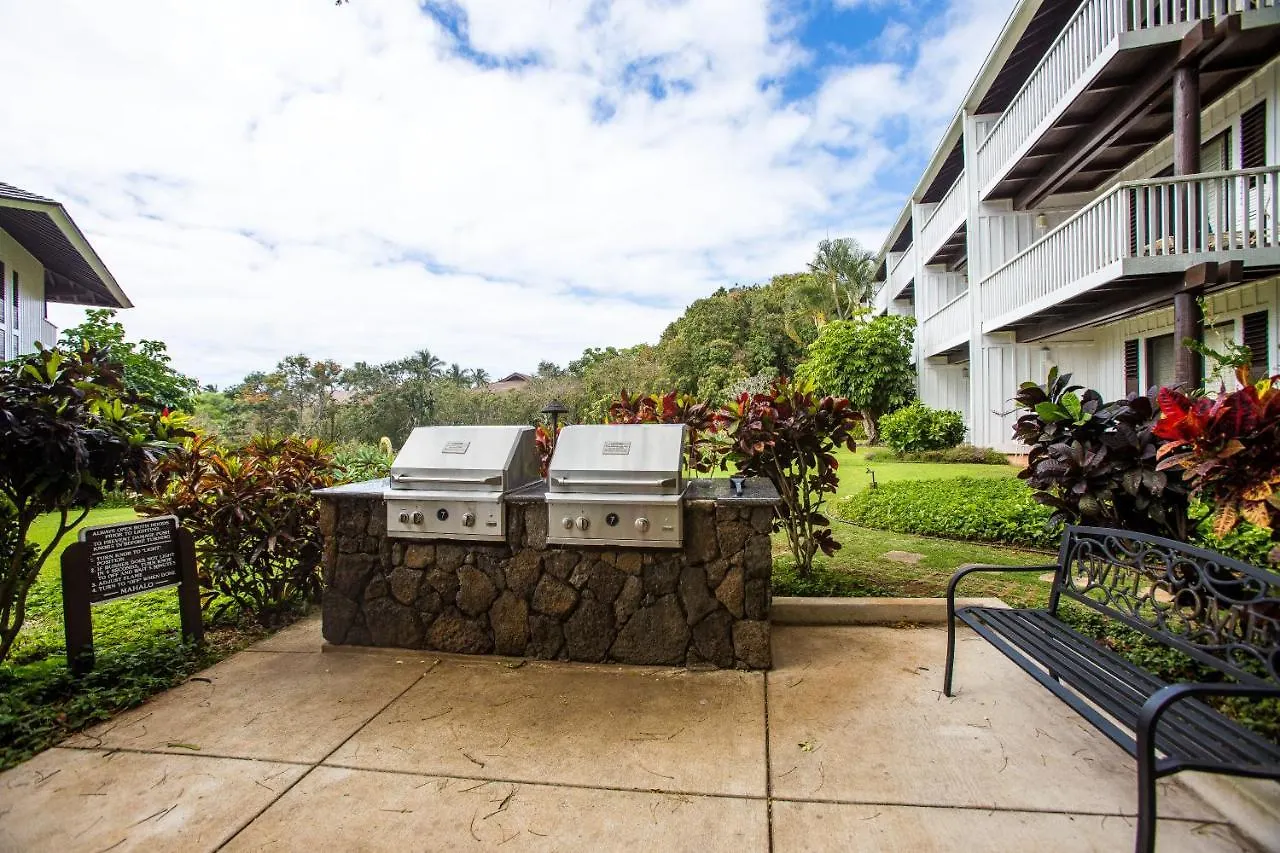 1St Floor Kiahuna 1Br Condo, Garden View, Athletic Club Kp422 Koloa USA