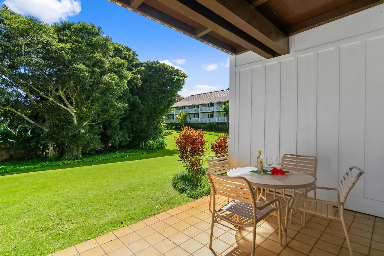 1St Floor Kiahuna 1Br Condo, Garden View, Athletic Club Kp422 Koloa 0*,