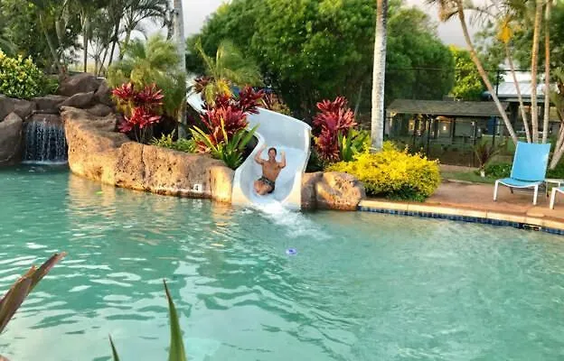 1St Floor Kiahuna 1Br Condo, Garden View, Athletic Club Kp422 Koloa USA