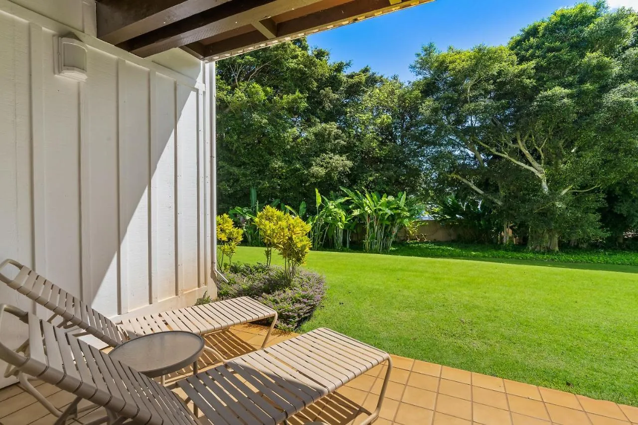 1St Floor Kiahuna 1Br Condo, Garden View, Athletic Club Kp422 Koloa USA